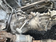 Nissan Cabstar F24 NT400 3.0 (2016-2019) Engine ZD30DDTI 100k N006
