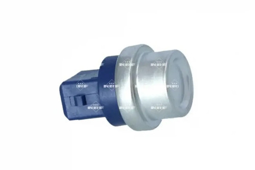 Coolant temperature sensor - temperature,