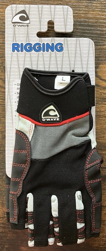 Wave heavy duty rigging - o’wave,