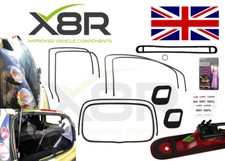 Citroen C1 Peugeot 107 5 Door