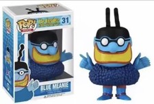 Funko Pop! Vinyl Blue  Meanie 
