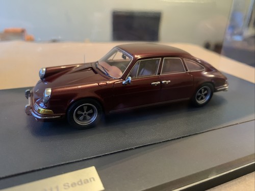 Rare ghia porsche - rare, 911