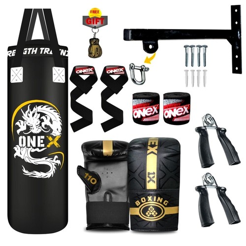 Junior 3ft punch - bag, heavy