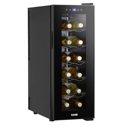 Bottle wine fridge - bottle,
