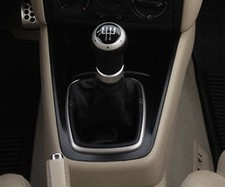 Leather Shift Boot Gear Gaiter