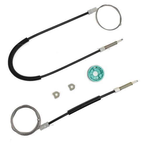 Window regulator repair kit - regulator,