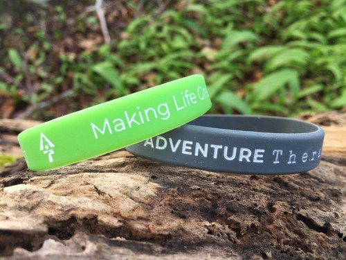 Adventure therapy making - adventure,