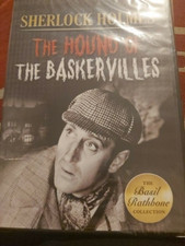 The hound baskervilles - of,