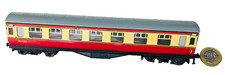 Model Railway Train Carriage M 4183 Hornby Dublo Vintage ra