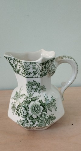 Mason patent ironstone - patent, china