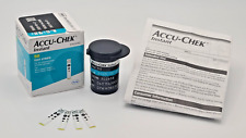 Accu-Chek Instant Blood