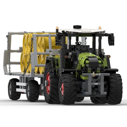 Moc 94474 extendable - extendable, farm