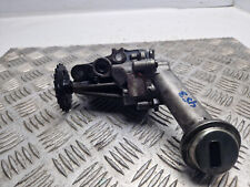 RENAULT KADJAR  ENGINE OIL PUMP 1.5 DIESEL 150003395R MK1 2015 - 2018