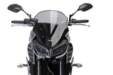 MRA Racing Screen NRN, Yamaha