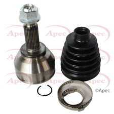 CV Joint For Renault Trafic