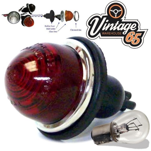Classic car hotrod kit - classic, bullet