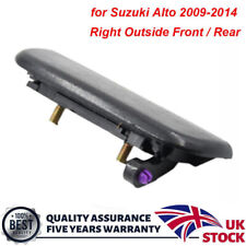 Rear or Front Right Driver