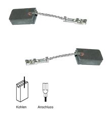 Carbon Brushes for Bosch PKF