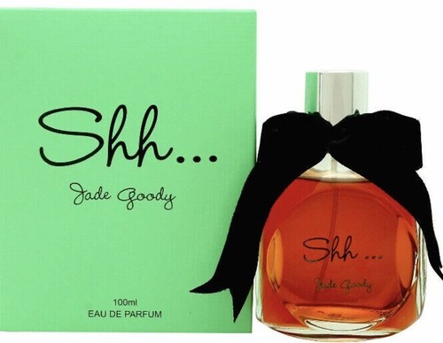 Jade goody shh eau parfum - shh,