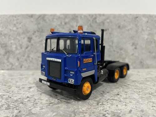 Corgi scammell crusader - corgi,