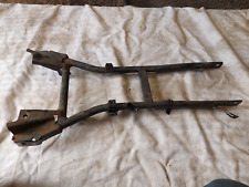 Gilera Runner sp vx vxr Frame support fuel tank middle subframe sub bracket