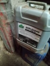 empty  Plastic 20 Litre oil drums