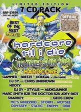 HTID - In The Sun 2009 -