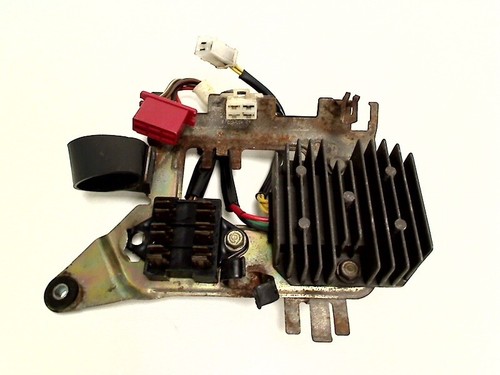 Regulator rectifier honda cb - -,