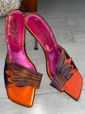 1990s Vintage RED OR DEAD