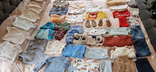 Kids clothes bundle months - clothes,