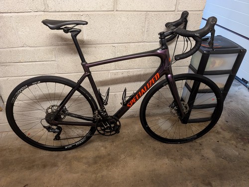 Specialized roubaix comp 2017 - comp,