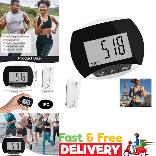Multi functional fitness - 3d,