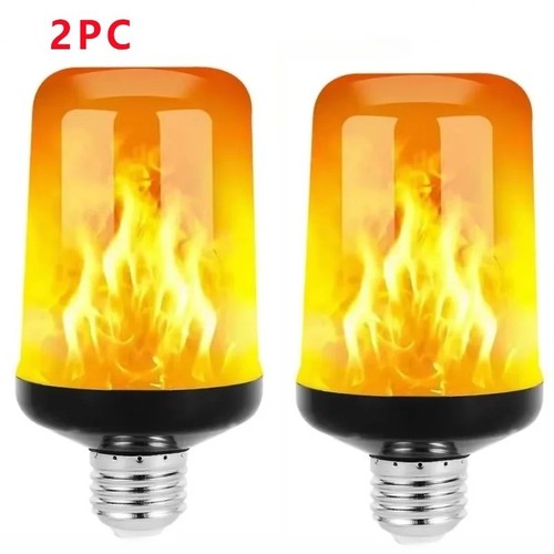 E27 led flicker - led,