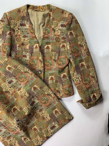Vintage retro ethnic - ethnic, fancy