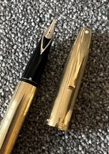Sheaffer imperial gold - imperial,