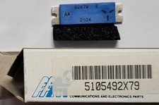 Motorola GP300 walkie-talkie