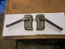 Morris Minor 1000.Car.Convertible 1 Pair Armstrong Rear Shock Absorbers 