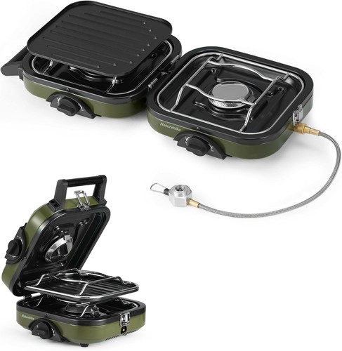Naturehike large burner - large, 2