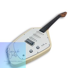 VOX V-MK5 Phantom MARK V Used