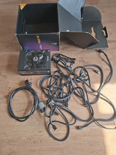 Evga supernova 1600 1600w - 1600, g+