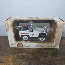  Pedal Champs Die Cast