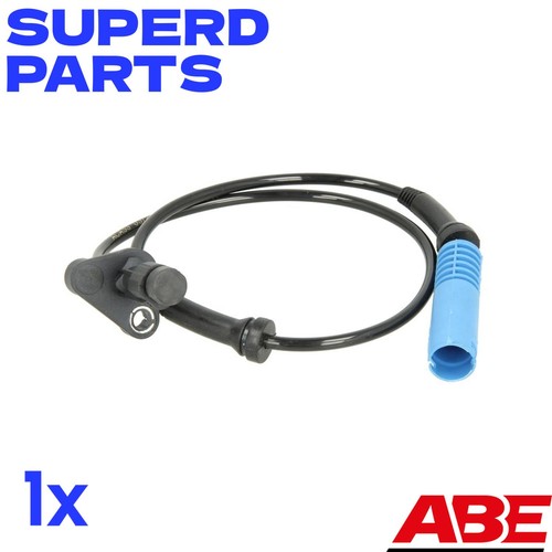 Abe ccz1395abe sensor wheel - ccz1395abe,