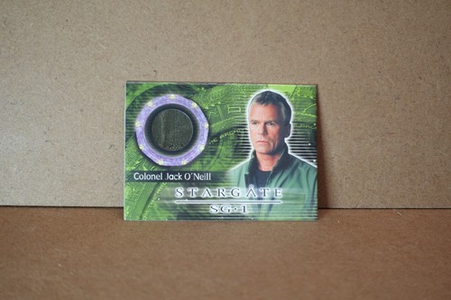 Stargate colonel jack - ',