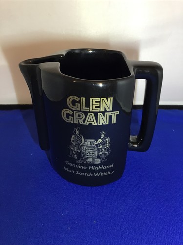 Glen grant highland scotch - grant,