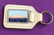 Vintage TOWNSEND THORESEN Key