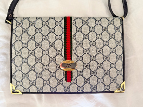 Vintage gucci accessory - vintage,