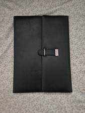 A4 Folio Folder Vintage