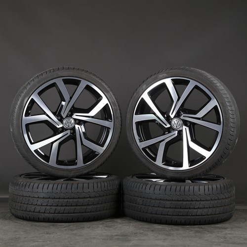 Inch summer wheels golf - summer,