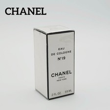 Chanel No 19 Eau De Cologne