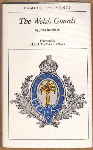 Famous regiments the - famous, regiments: